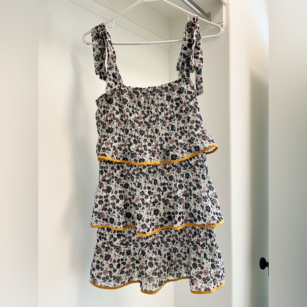 Tularosa Dress